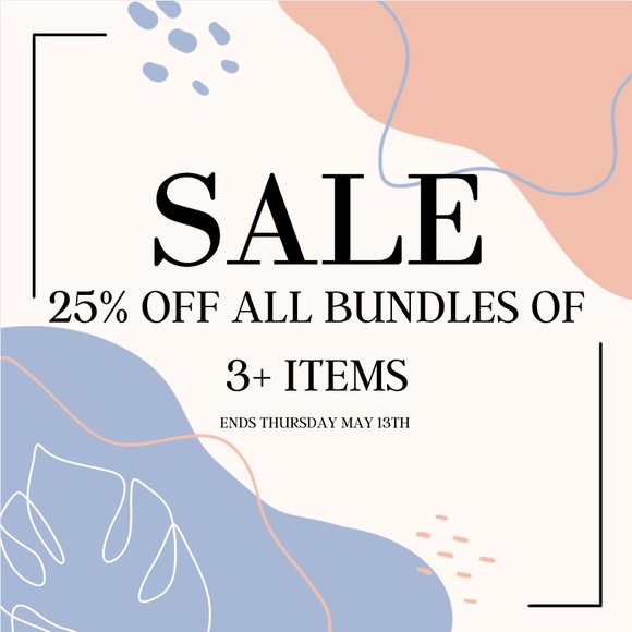 Closet Clear Out! - Picture 1 of 1